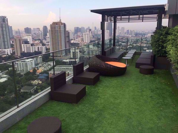 Picture of 1 bed Condo in H Sukhumvit 43 Khlong Tan Nuea Sub District C016080