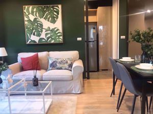 Picture of 2 bed Condo in The Base Garden Rama 9 Huamak Sub District C016082