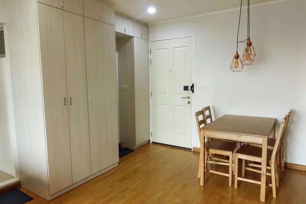 Picture of 2 bed Condo in U Delight @ Jatujak Station Chomphon Sub District C016090