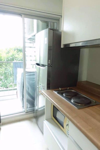 Picture of 2 bed Condo in U Delight @ Jatujak Station Chomphon Sub District C016090