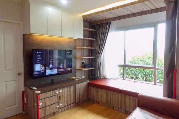 Picture of 2 bed Condo in U Delight @ Jatujak Station Chomphon Sub District C016090