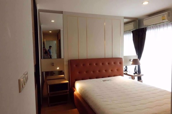 Picture of 2 bed Condo in U Delight @ Jatujak Station Chomphon Sub District C016090