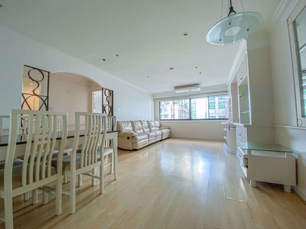 Picture of 2 bed Condo in Regent Royal Place 2 Lumphini Sub District C016089