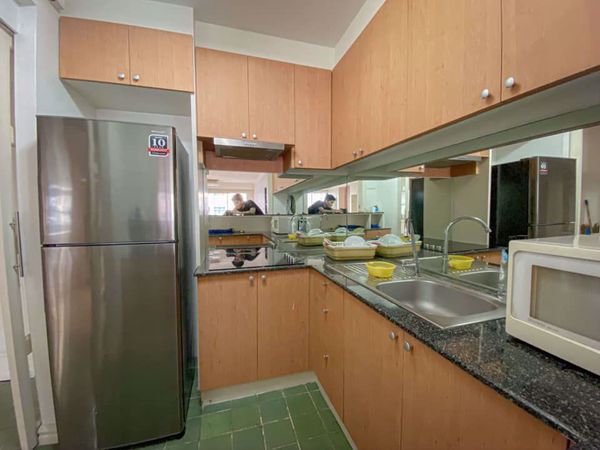 Picture of 2 bed Condo in Regent Royal Place 2 Lumphini Sub District C016089