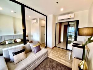 Picture of 1 bed Condo in Niche Mono Charoen Nakorn Thonburi District C016092