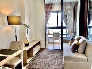 Picture of 1 bed Condo in Niche Mono Charoen Nakorn Thonburi District C016092