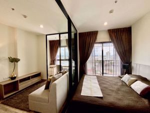 Picture of 1 bed Condo in Niche Mono Charoen Nakorn Thonburi District C016092