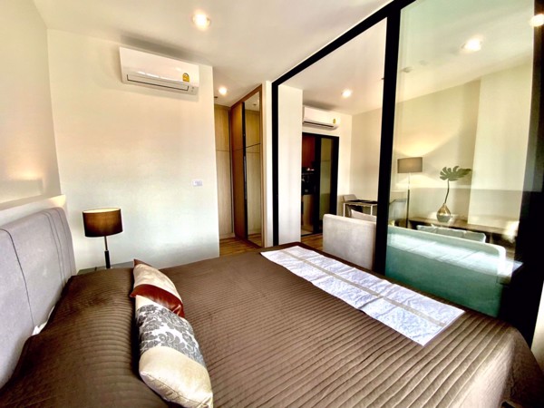 Picture of 1 bed Condo in Niche Mono Charoen Nakorn Thonburi District C016092