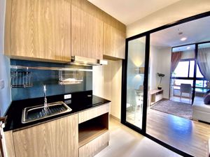 Picture of 1 bed Condo in Niche Mono Charoen Nakorn Thonburi District C016092