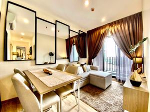 Picture of 2 bed Condo in Niche Mono Charoen Nakorn Thonburi District C016093