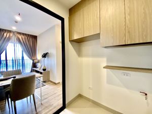 รูปภาพ 2 ห้องนอน Condo ในโครงการ Niche Mono Charoen Nakorn Thonburi District C016094