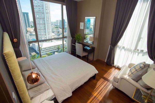 Picture of 1 bed Condo in Quattro by Sansiri Khlong Tan Nuea Sub District C016097