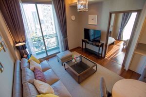 Picture of 1 bed Condo in Quattro by Sansiri Khlong Tan Nuea Sub District C016097