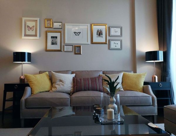 Picture of 1 bed Condo in Quattro by Sansiri Khlong Tan Nuea Sub District C016097