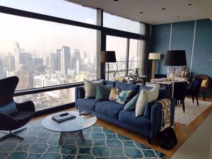 รูปภาพ 2 ห้องนอน Condo ในโครงการ Circle Living Prototype Makkasan Sub District C016098