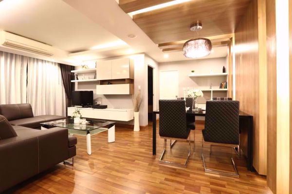 Picture of 2 bed Condo in The Waterford Sukhumvit 50 Phra Khanong Sub District C016099