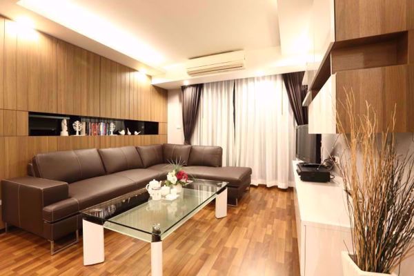 Picture of 2 bed Condo in The Waterford Sukhumvit 50 Phra Khanong Sub District C016099