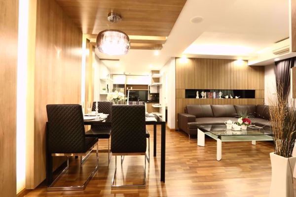 Picture of 2 bed Condo in The Waterford Sukhumvit 50 Phra Khanong Sub District C016099