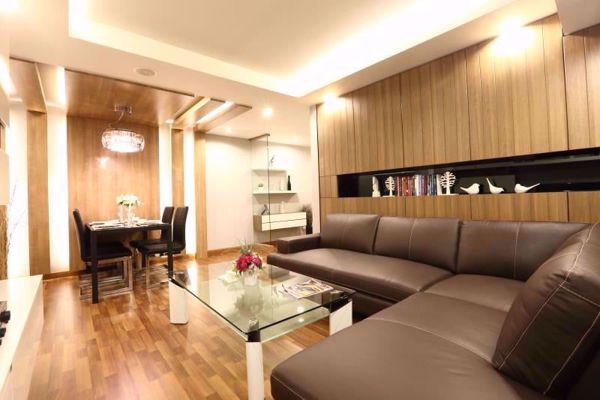 Picture of 2 bed Condo in The Waterford Sukhumvit 50 Phra Khanong Sub District C016099