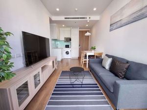 Picture of 2 bed Condo in Noble BE33 Khlong Tan Nuea Sub District C016101