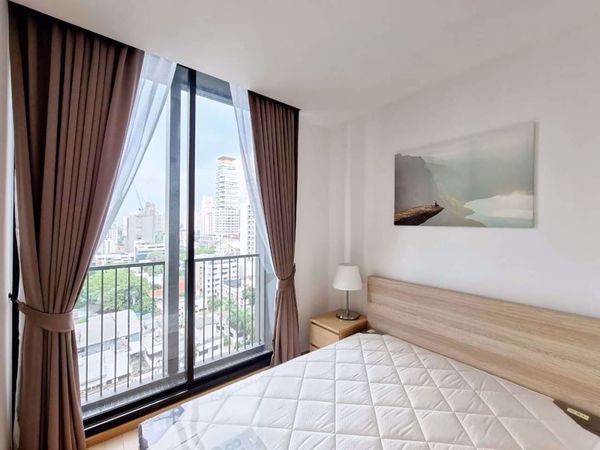 Picture of 2 bed Condo in Noble BE33 Khlong Tan Nuea Sub District C016101