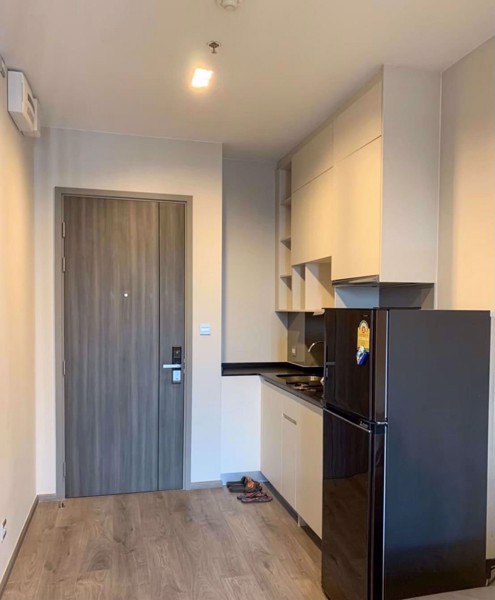 Picture of 1 bed Condo in Whizdom Avenue Ratchada - Ladprao Chomphon Sub District C016102