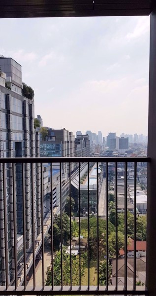 Picture of 1 bed Condo in Whizdom Avenue Ratchada - Ladprao Chomphon Sub District C016102