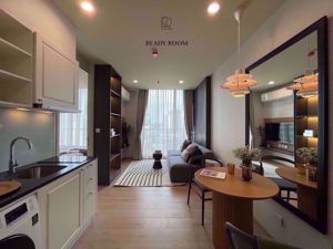 Picture of 1 bed Condo in Noble Recole Khlong Toei Nuea Sub District C016103