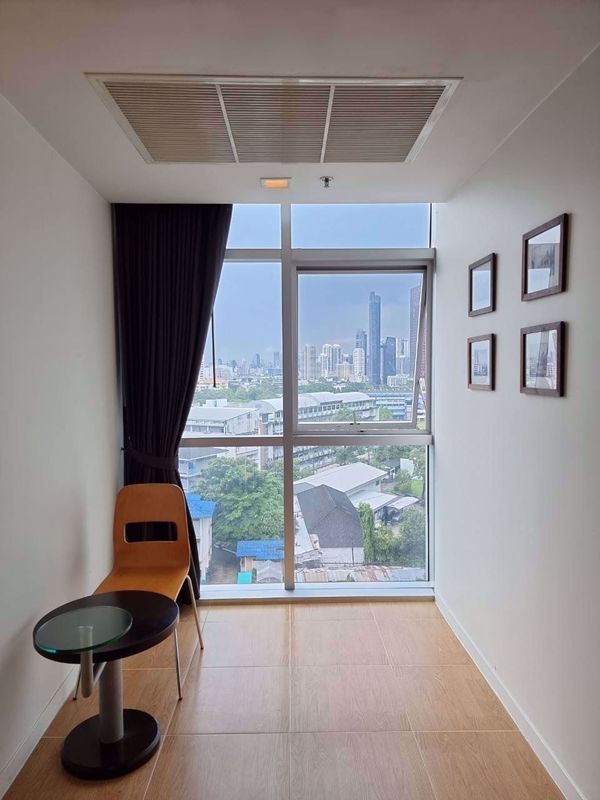 รูปภาพ 1 ห้องนอน Condo ในโครงการ Nusasiri Grand Phra Khanong Sub District C016104