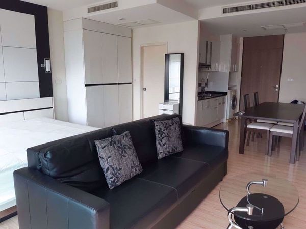 Picture of Studio bed Condo in Noble Remix Khlongtan Sub District C016106