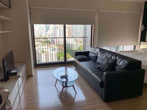 Picture of Studio bed Condo in Noble Remix Khlongtan Sub District C016106