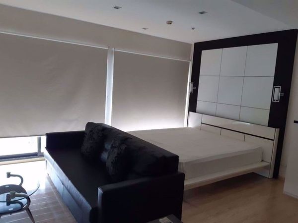 Picture of Studio bed Condo in Noble Remix Khlongtan Sub District C016106