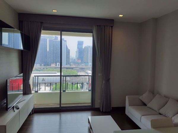 Picture of 1 bed Condo in Q Asoke Ratchathewi District C016113