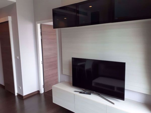 Picture of 1 bed Condo in Q Asoke Ratchathewi District C016113