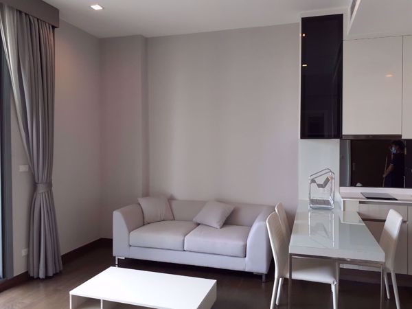 Picture of 1 bed Condo in Q Asoke Ratchathewi District C016113