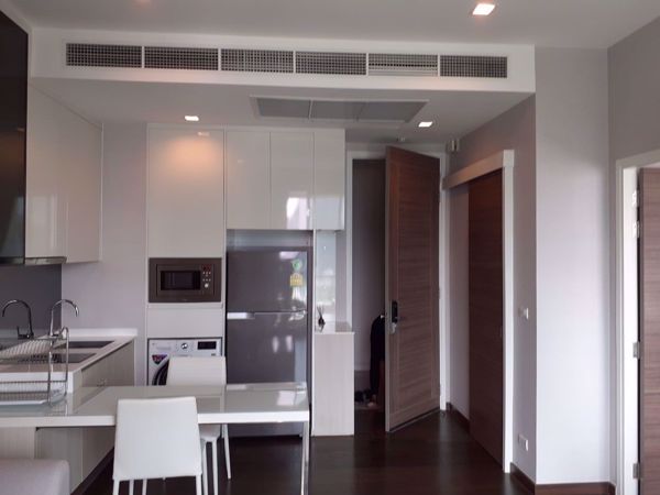 Picture of 1 bed Condo in Q Asoke Ratchathewi District C016113