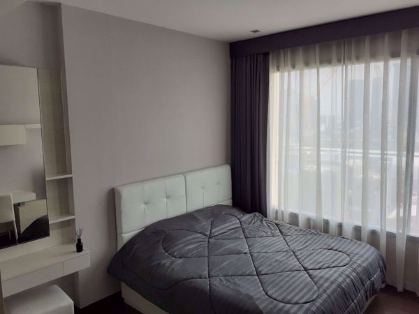 Picture of 1 bed Condo in Q Asoke Ratchathewi District C016113