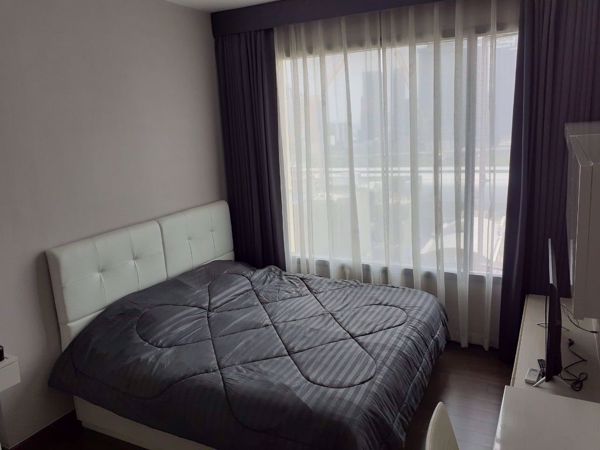 Picture of 1 bed Condo in Q Asoke Ratchathewi District C016113