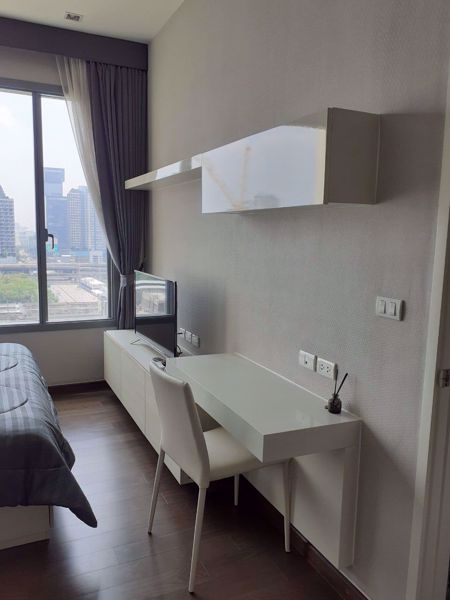 Picture of 1 bed Condo in Q Asoke Ratchathewi District C016113