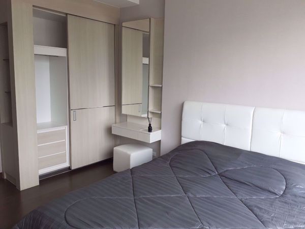 Picture of 1 bed Condo in Q Asoke Ratchathewi District C016113