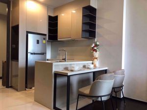 รูปภาพ 1 ห้องนอน Condo ในโครงการ LAVIQ Sukhumvit 57 Khlong Tan Nuea Sub District C016114