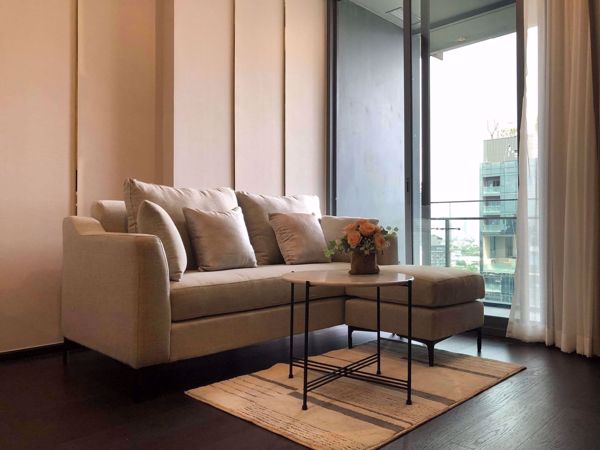 Picture of 1 bed Condo in LAVIQ Sukhumvit 57 Khlong Tan Nuea Sub District C016114