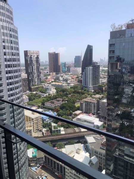 Picture of 1 bed Condo in LAVIQ Sukhumvit 57 Khlong Tan Nuea Sub District C016114