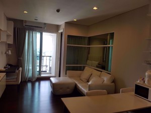 รูปภาพ 1 ห้องนอน Condo ในโครงการ Ivy Thonglor Khlong Tan Nuea Sub District C016115