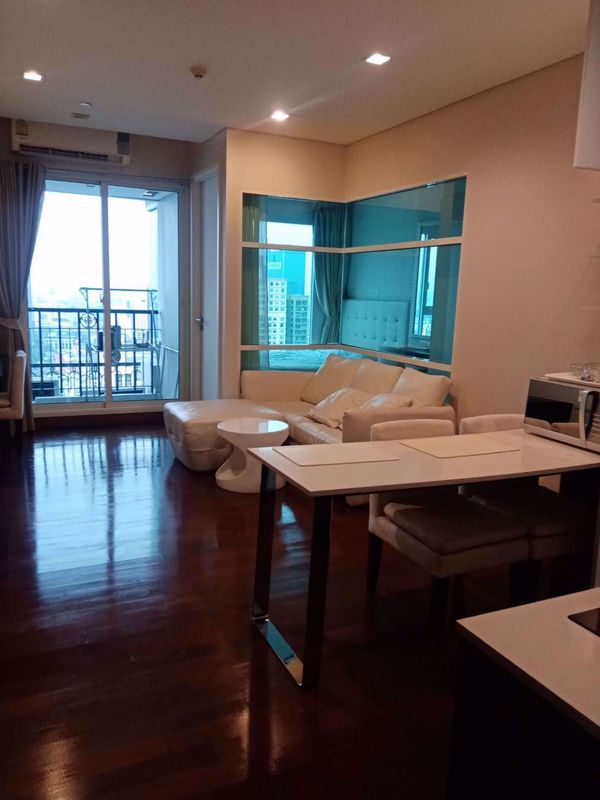 Picture of 1 bed Condo in Ivy Thonglor Khlong Tan Nuea Sub District C016115