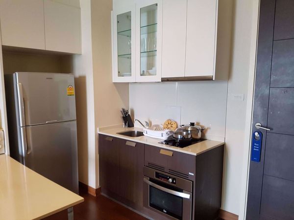 Picture of 1 bed Condo in Ivy Thonglor Khlong Tan Nuea Sub District C016115