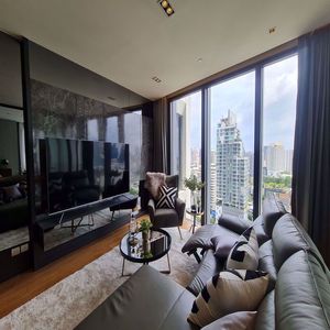 Picture of 2 bed Condo in BEATNIQ Sukhumvit 32 Khlongtan Sub District C016116