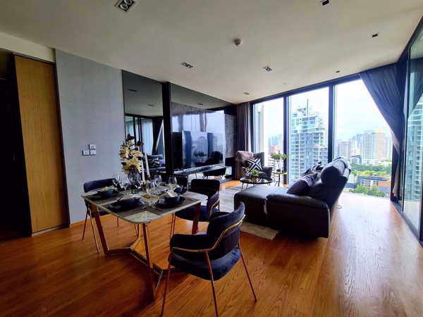 Picture of 2 bed Condo in BEATNIQ Sukhumvit 32 Khlongtan Sub District C016116