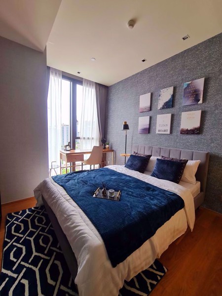 Picture of 2 bed Condo in BEATNIQ Sukhumvit 32 Khlongtan Sub District C016116