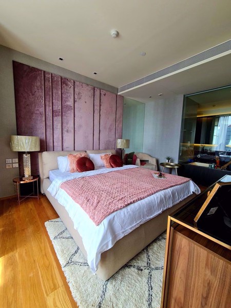 Picture of 2 bed Condo in BEATNIQ Sukhumvit 32 Khlongtan Sub District C016116